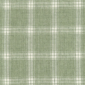 Middletown 1 Grass by Stout Fabric