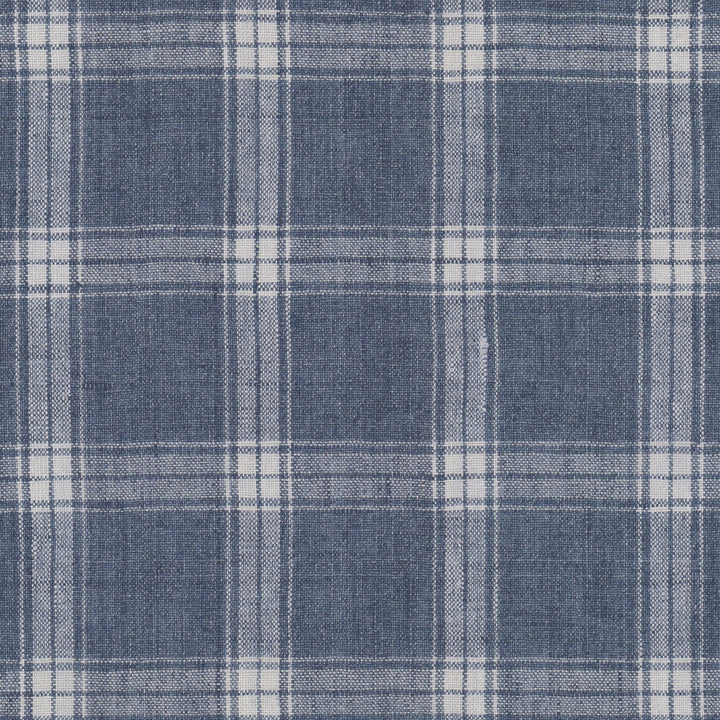 Middletown 2 Slate by Stout Fabric Stout Fabric Middletown 2 SlateFabric RAINBOW LIBRARY HAZE/SKY 100%LIN INDIA </p><p>Repeat: H: 3.375, V: 3.375 54 in - Fabric Carolina -