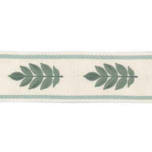 Midfield Tape 4 Glacier by Stout Trim