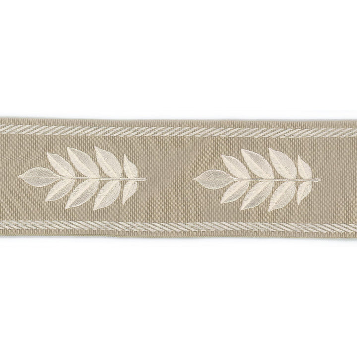 Ramada Tape 4 Bay by Stout Trim Stout Trim Ramada Tape 4 BayTrim New Traditions Trim 95%Svi 5%Cot China </p><p>Repeat: H: 0, V: 0 2 in - Fabric Carolina -