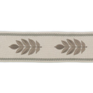 Midfield Tape 7 Driftwood by Stout Trim