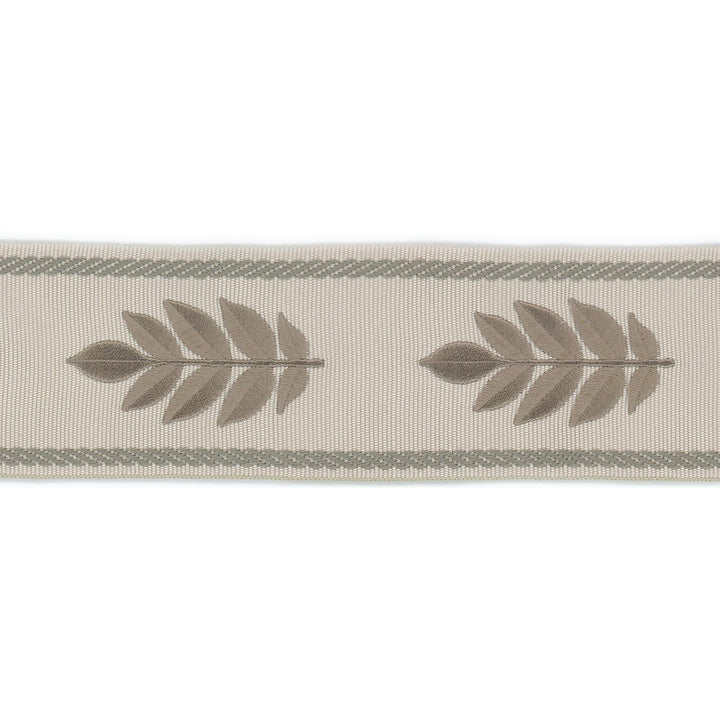 Ramada Tape 5 Denim by Stout Trim Stout Trim Ramada Tape 5 DenimTrim New Traditions Trim 95%Svi 5%Cot China </p><p>Repeat: H: 0, V: 0 2 in - Fabric Carolina -