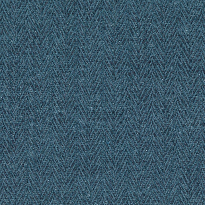 Midge 1 Ocean by Stout Designer Fabric RAINBOW LIBRARY BLUEBIRD/INDIGO 100%POL CHINA </p><p>Repeat: 0 54 in - Swanky Fabrics -