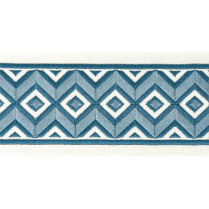 Midland Tape 1 Denim by Stout Trim