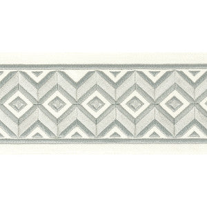 Goshen 3 Sage by Stout Trim