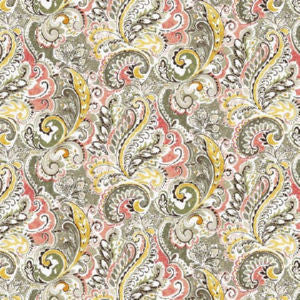 Midland Rose Quartz by Norbar Fabric