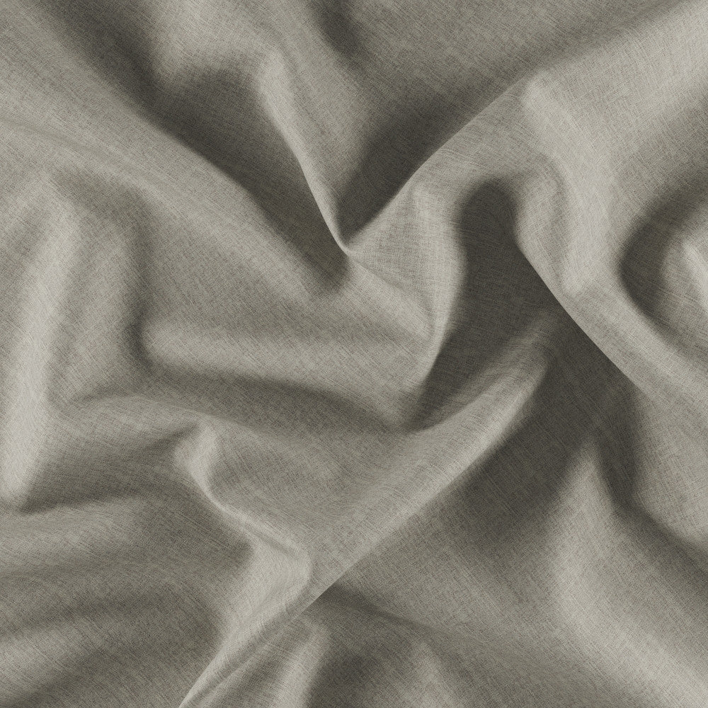 Midnight 35J8691 by JF Designer Fabric Midnight Blackout 50% Acrylic, 48% Polyester, 2% Linen China Horizontal: and Vertical: 54 - Swanky Fabrics -