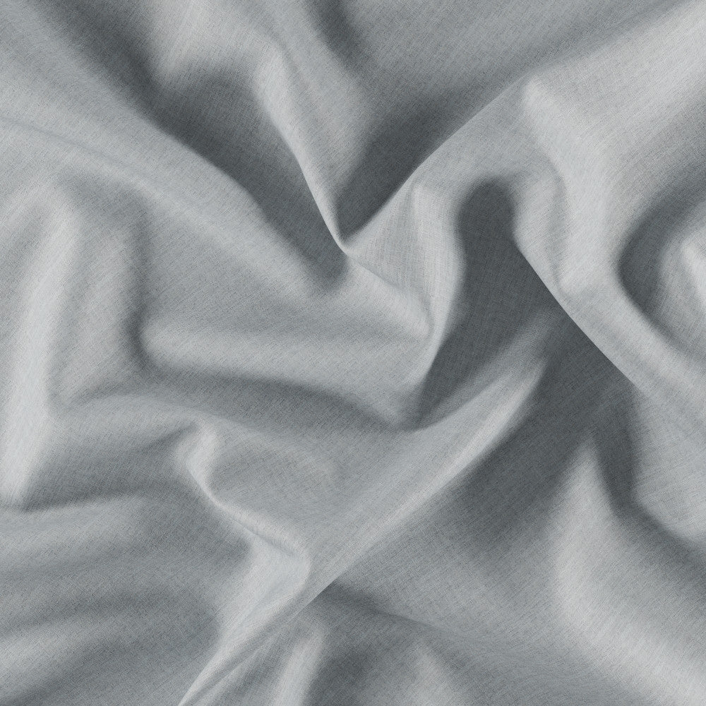 Midnight 60J8691 by JF Fabric Midnight Blackout 50% Acrylic, 48% Polyester, 2% Linen China Horizontal: and Vertical: 54 - Fabric Carolina -