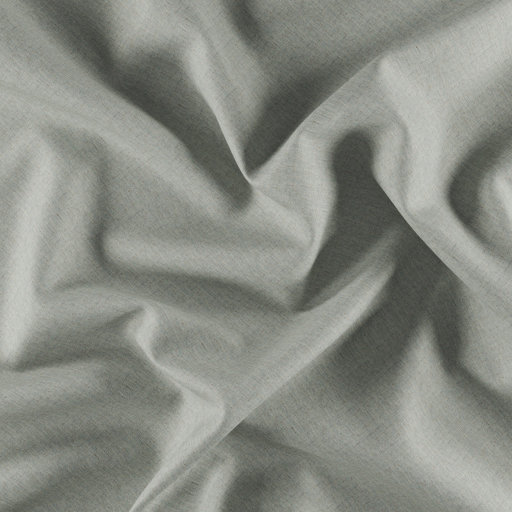 Midnight 61J8691 by JF Fabric Midnight Blackout 50% Acrylic, 48% Polyester, 2% Linen China Horizontal: and Vertical: 54 - Fabric Carolina -