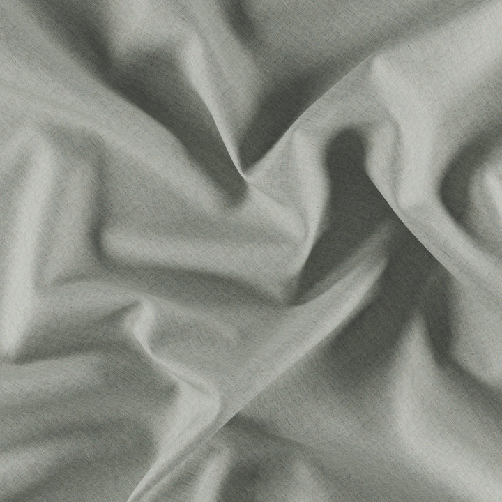 Midnight 61J8691 by JF Fabric Midnight Blackout 50% Acrylic, 48% Polyester, 2% Linen China Horizontal: and Vertical: 54 - Fabric Carolina -