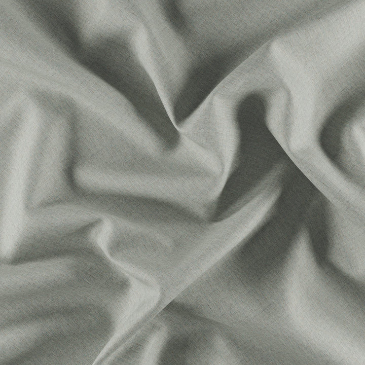 MIDNIGHT 61J8691 by JF Designer Fabric Midnight Blackout 50% Acrylic, 48% Polyester, 2% Linen China  Horizontal:  and Vertical:  54  - Swanky Fabrics -