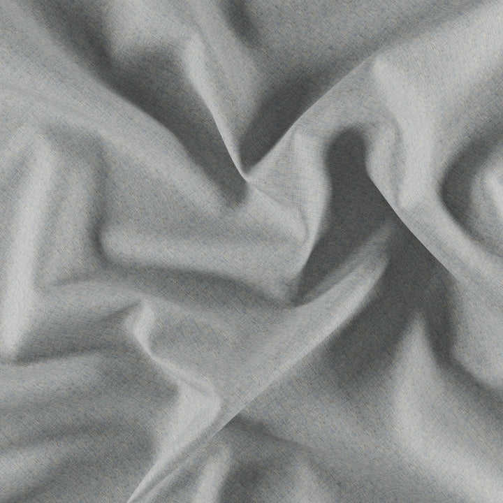 Midnight 63J8691 by JF Fabric Midnight Blackout 50% Acrylic, 48% Polyester, 2% Linen China Horizontal: and Vertical: 54 - Fabric Carolina -