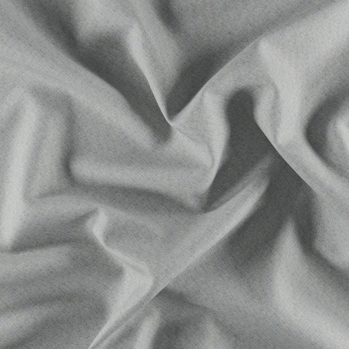 MIDNIGHT 63J8691 by JF Designer Fabric Midnight Blackout 50% Acrylic, 48% Polyester, 2% Linen China  Horizontal:  and Vertical:  54  - Swanky Fabrics -