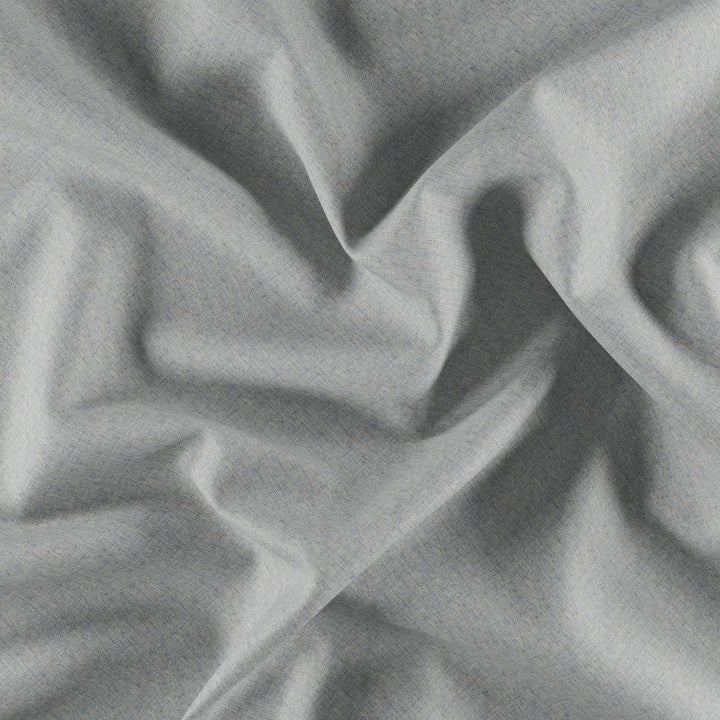 Midnight 63J8691 by JF Designer Fabric Midnight Blackout 50% Acrylic, 48% Polyester, 2% Linen China Horizontal: and Vertical: 54 - Swanky Fabrics -