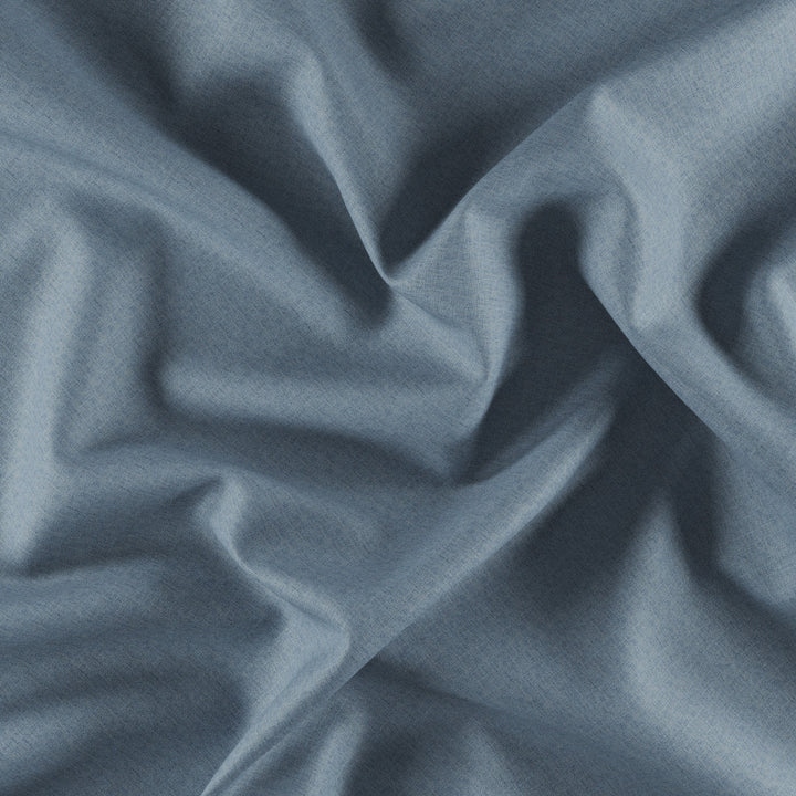 Midnight 65J8691 by JF Fabric Midnight Blackout 50% Acrylic, 48% Polyester, 2% Linen China Horizontal: and Vertical: 54 - Fabric Carolina -