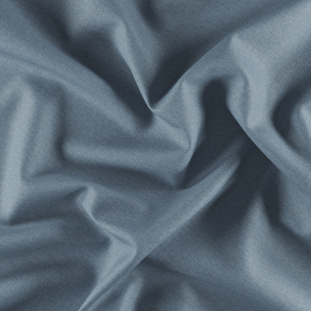 Midnight 65J8691 by JF Fabric Midnight Blackout 50% Acrylic, 48% Polyester, 2% Linen China Horizontal: and Vertical: 54 - Fabric Carolina -