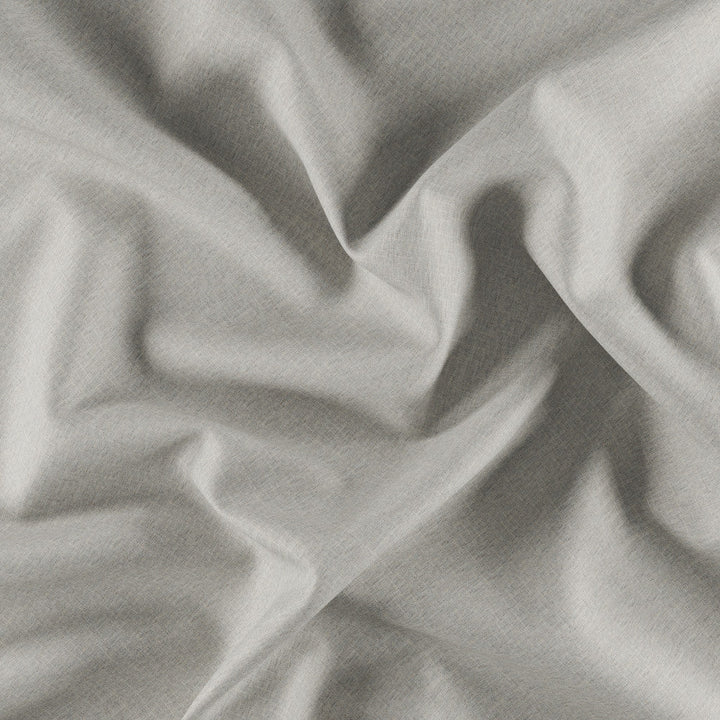 Midnight 92J8691 by JF Designer Fabric Midnight Blackout 50% Acrylic, 48% Polyester, 2% Linen China Horizontal: and Vertical: 54 - Swanky Fabrics -