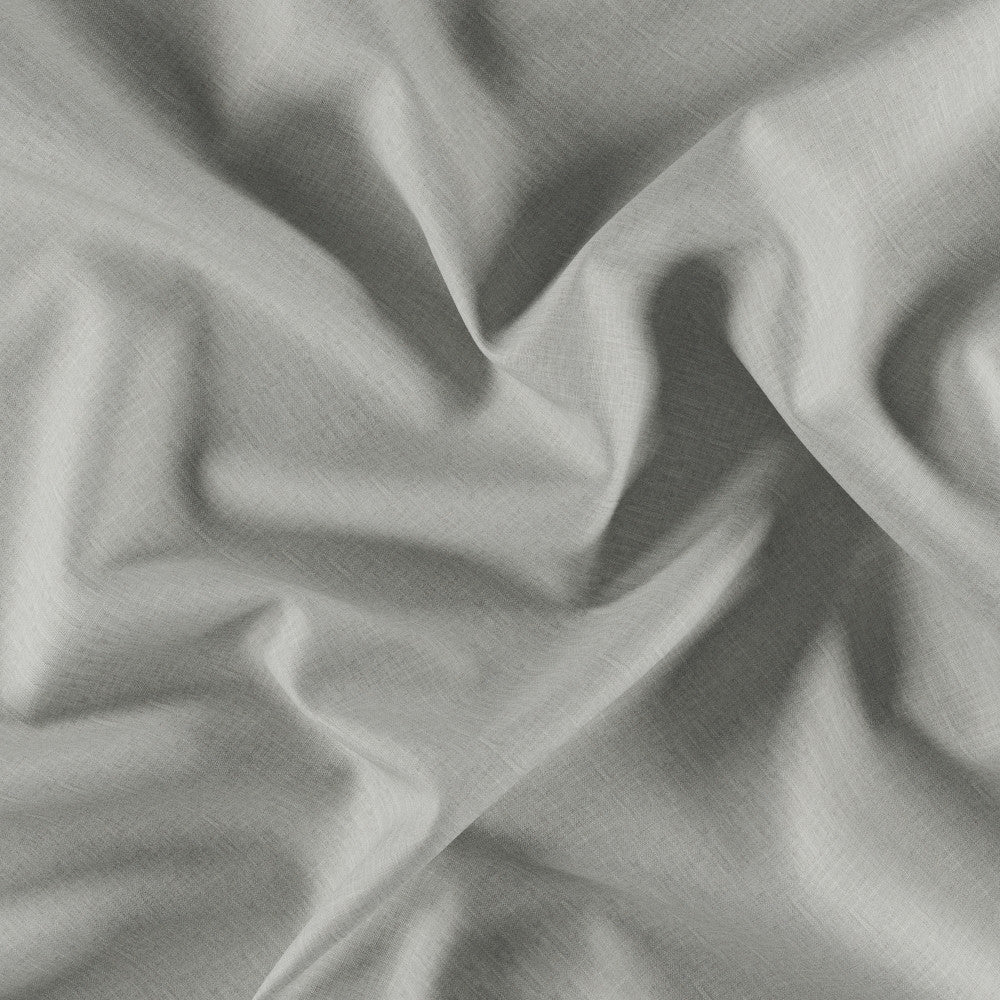 Midnight 93J8691 by JF Designer Fabric Midnight Blackout 50% Acrylic, 48% Polyester, 2% Linen China Horizontal: and Vertical: 54 - Swanky Fabrics -
