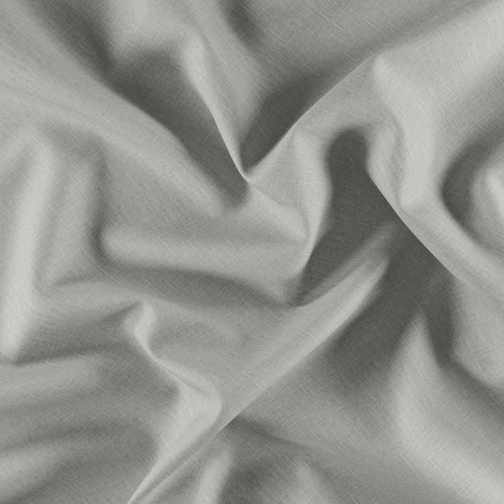 MIDNIGHT 93J8691 by JF Designer Fabric Midnight Blackout 50% Acrylic, 48% Polyester, 2% Linen China  Horizontal:  and Vertical:  54  - Swanky Fabrics -