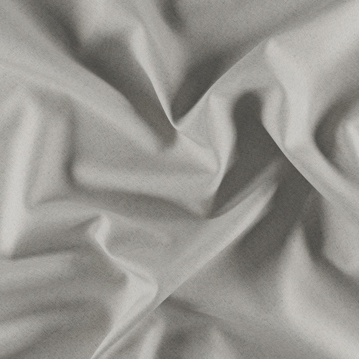 Midnight 94J8691 by JF Designer Fabric Midnight Blackout 50% Acrylic, 48% Polyester, 2% Linen China Horizontal: and Vertical: 54 - Swanky Fabrics -