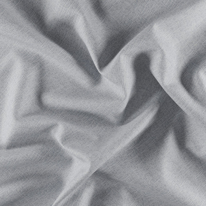 MIDNIGHT 95J8691 by JF Designer Fabric Midnight Blackout 50% Acrylic, 48% Polyester, 2% Linen China  Horizontal:  and Vertical:  54  - Swanky Fabrics -