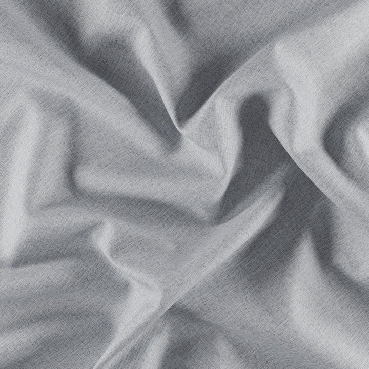 Midnight 95J8691 by JF Designer Fabric Midnight Blackout 50% Acrylic, 48% Polyester, 2% Linen China Horizontal: and Vertical: 54 - Swanky Fabrics -