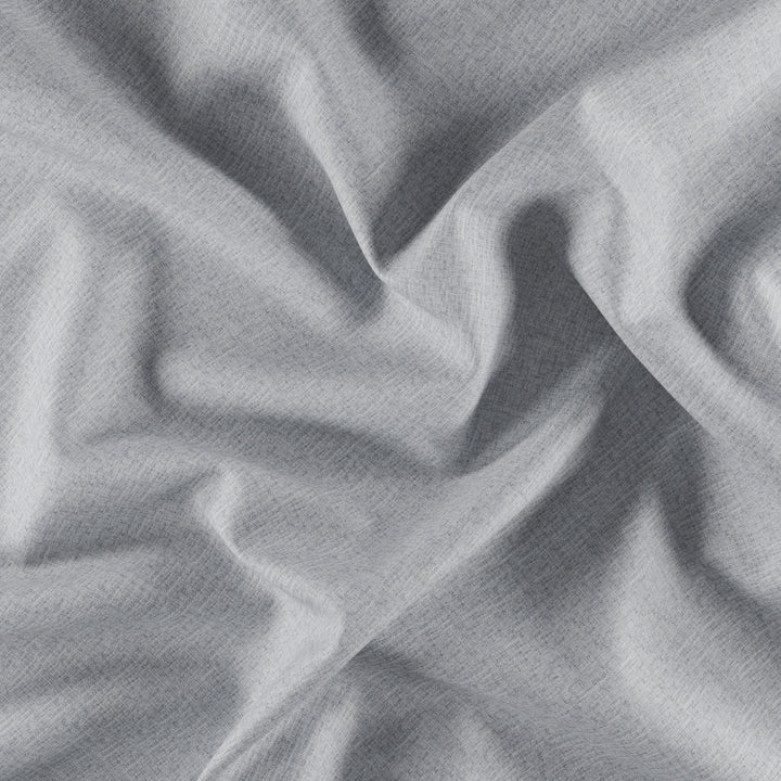 Midnight 95J8691 by JF Fabric Midnight Blackout 50% Acrylic, 48% Polyester, 2% Linen China Horizontal: and Vertical: 54 - Fabric Carolina -
