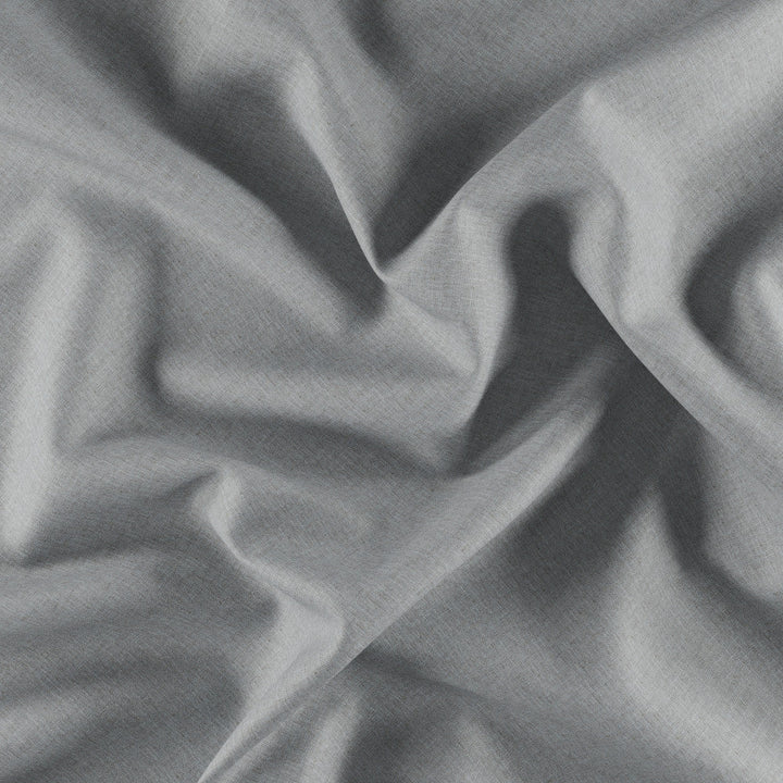 Midnight 96J8691 by JF Designer Fabric Midnight Blackout 50% Acrylic, 48% Polyester, 2% Linen China Horizontal: and Vertical: 54 - Swanky Fabrics -