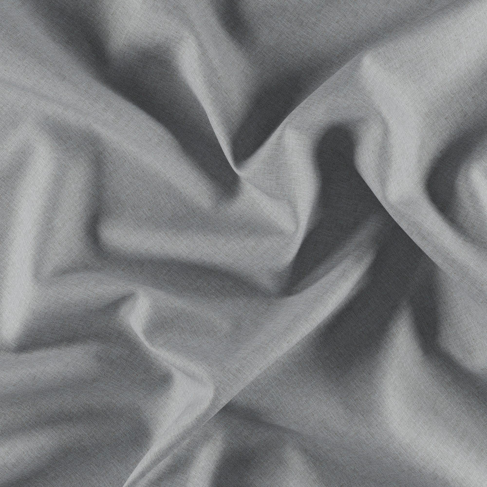 MIDNIGHT 96J8691 by JF Designer Fabric Midnight Blackout 50% Acrylic, 48% Polyester, 2% Linen China  Horizontal:  and Vertical:  54  - Swanky Fabrics -