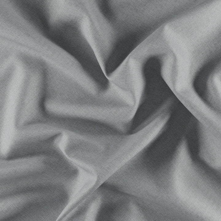 MIDNIGHT 96J8691 by JF Designer Fabric Midnight Blackout 50% Acrylic, 48% Polyester, 2% Linen China  Horizontal:  and Vertical:  54  - Swanky Fabrics -