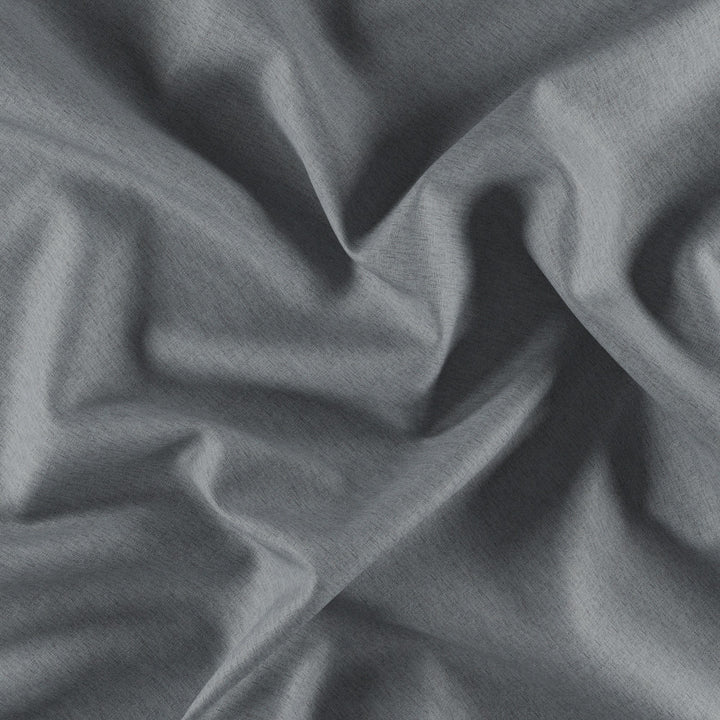 Midnight 98J8691 by JF Fabric Midnight Blackout 50% Acrylic, 48% Polyester, 2% Linen China Horizontal: and Vertical: 54 - Fabric Carolina -