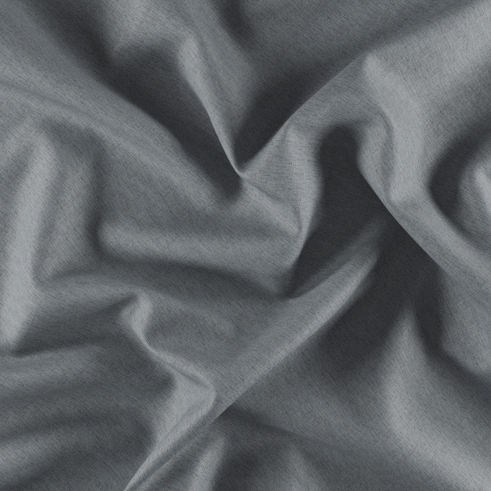 Midnight 98J8691 by JF Fabric Midnight Blackout 50% Acrylic, 48% Polyester, 2% Linen China Horizontal: and Vertical: 54 - Fabric Carolina -