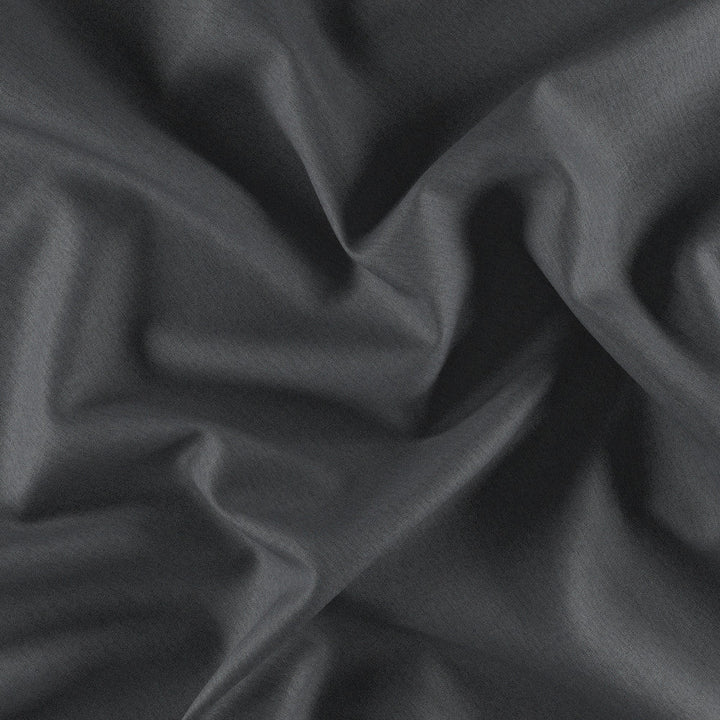 Midnight 99J8691 by JF Designer Fabric Midnight Blackout 50% Acrylic, 48% Polyester, 2% Linen China Horizontal: and Vertical: 54 - Swanky Fabrics -