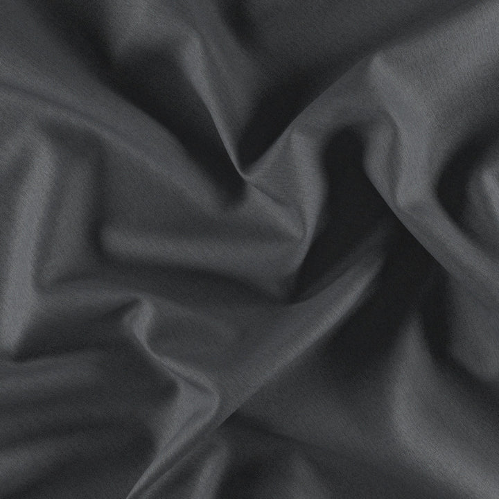 Midnight 99J8691 by JF Fabric Midnight Blackout 50% Acrylic, 48% Polyester, 2% Linen China Horizontal: and Vertical: 54 - Fabric Carolina -