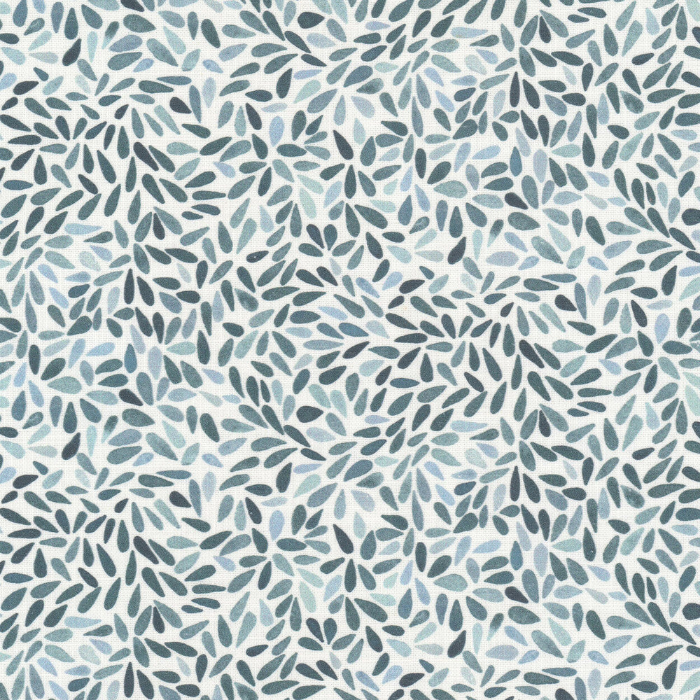 Midpoint 1 Mineral by Stout Fabric Stout Fabric Midpoint 1 MineralFabric Rainbow Library Vapor/Seaglass 100%Cot Spain </p><p>Repeat: H: 6.75, V: 3.5 54 in - Fabric Carolina -
