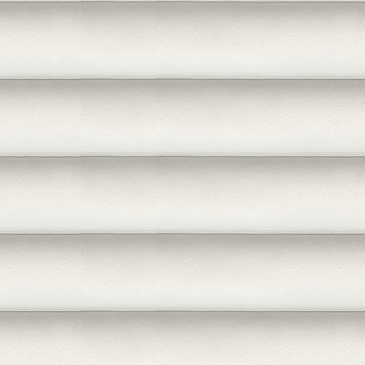 Heat Sealed Mariah 61 Mystic White by ABBEYSHEA Fabric 100% Polyvinyl Chloride (PVC) China 30,000 Double Rubs (Wyzenbeek) </p><p>Repeat: Horizontal: and Vertical: 54" (137 cm) - Fabric Carolina -