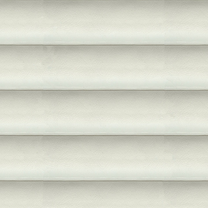 Heat Sealed Mariah 66 Off White by ABBEYSHEA Designer Fabric 100% Polyvinyl Chloride (PVC) China 30,000 Double Rubs (Wyzenbeek) </p><p>Repeat: Horizontal: and Vertical: 54" (137 cm) - Swanky Fabrics -