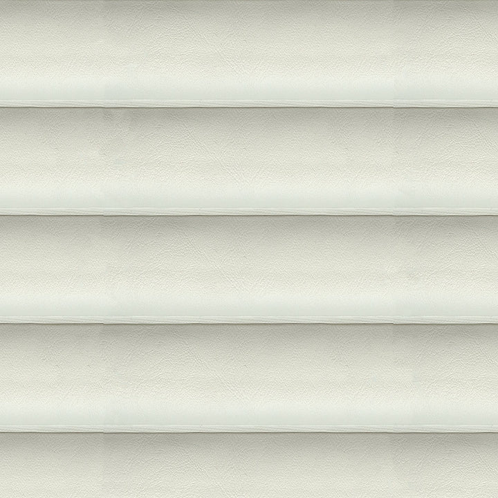 Heat Sealed Mariah 66 Off White by ABBEYSHEA Fabric 100% Polyvinyl Chloride (PVC) China 30,000 Double Rubs (Wyzenbeek) </p><p>Repeat: Horizontal: and Vertical: 54" (137 cm) - Fabric Carolina -
