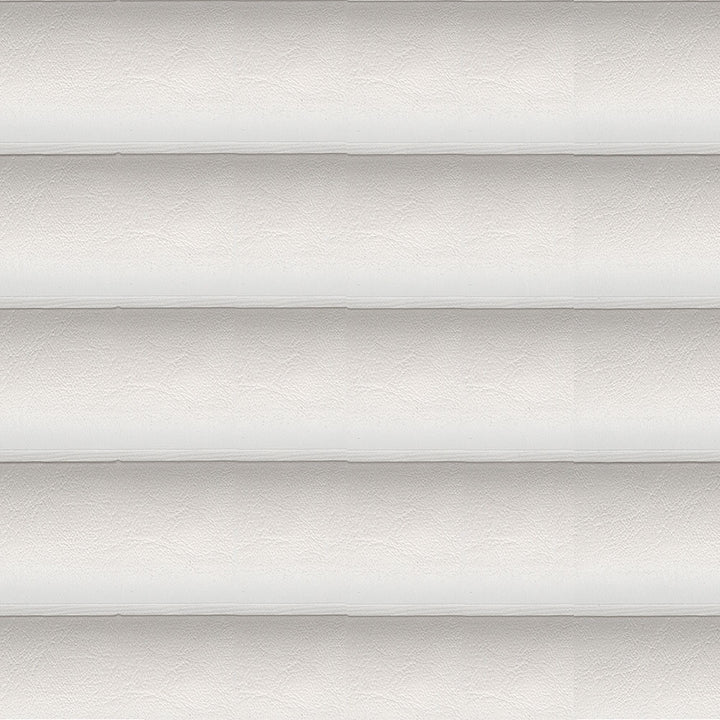 Heat Sealed Mariah 696 Bright White by ABBEYSHEA Fabric 100% Polyvinyl Chloride (PVC) China 30,000 Double Rubs (Wyzenbeek) </p><p>Repeat: Horizontal: and Vertical: 54" (137 cm) - Fabric Carolina -