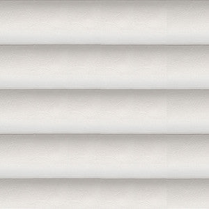 Heat Sealed Mariah 696 Bright White by ABBEYSHEA Fabric