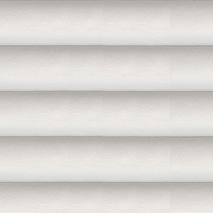 Heat Sealed Mariah 696 Bright White by ABBEYSHEA Fabric