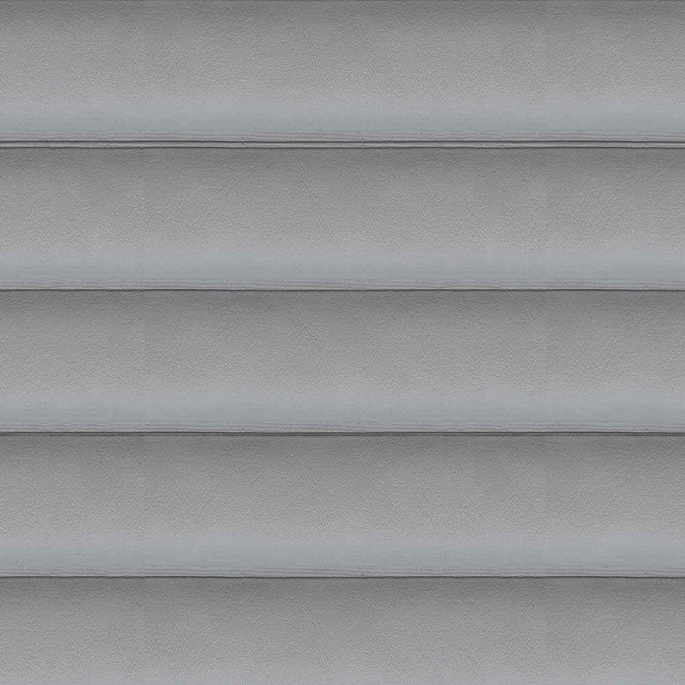 Heat Sealed Mariah 905 Seagull by ABBEYSHEA Fabric 100% Polyvinyl Chloride (PVC) China 30,000 Double Rubs (Wyzenbeek) </p><p>Repeat: Horizontal: and Vertical: 54" (137 cm) - Fabric Carolina -
