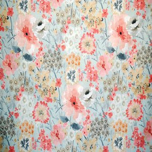 Midship Aquarose by Norbar Fabric PRISM RAINBOW 100% COTTON KOREA 12,000 WYZENBEEK </p><p>Repeat: 26 1/2"V 27"H 54 - Fabric Carolina -