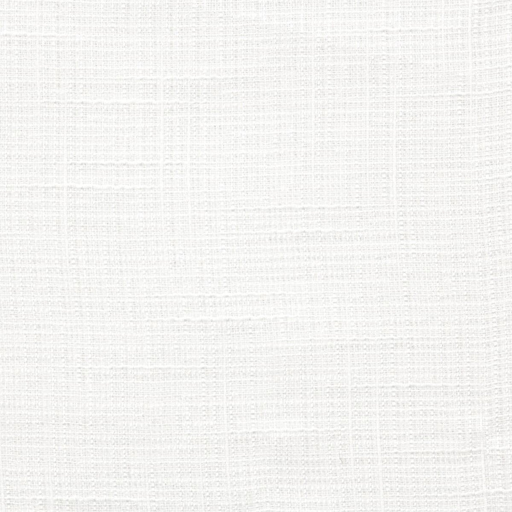 Midtown 3 White by Stout Fabric SHEER PLEASURE 100%POL TURKEY FLAME RETARDANT-N.F.P.A. 701 SMALL SCALE </p><p>Repeat: 0 118 in - Fabric Carolina -