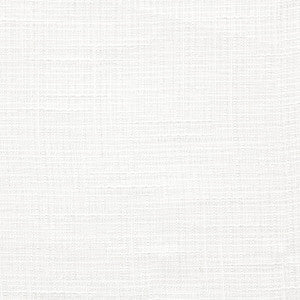 Midtown 3 White by Stout Fabric