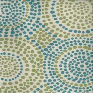 Midtown Aegean by Norbar Fabric See Sample 69% COTTON 31% POLYESTER - - </p><p>Repeat: Horizontal: and Vertical: - 56" - Fabric Carolina -