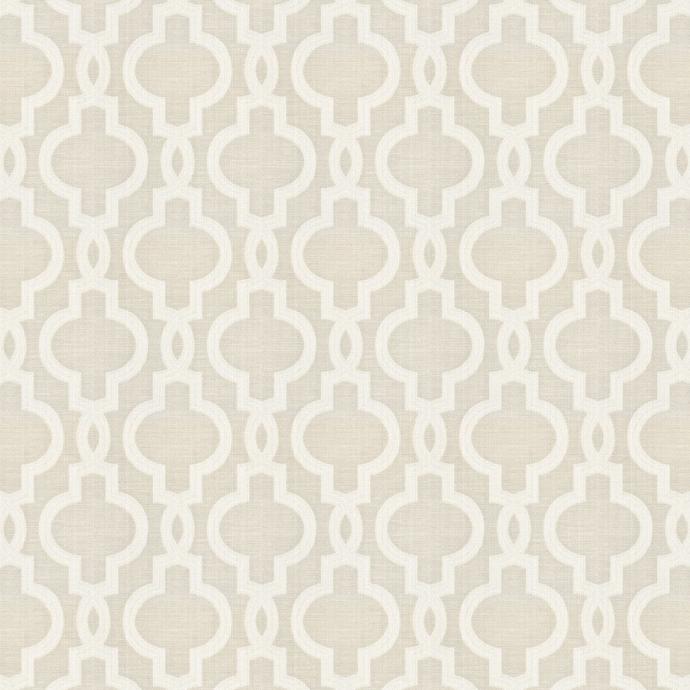 Midvale 2 Oatmeal by Stout Fabric COLOR MY WINDOW OATMEAL/PARCHMENT 67%POL 33%COT INDIA Horizontal: 6.75 and Vertical: 7.375 54 in - Fabric Carolina -