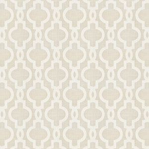 Midvale 2 Oatmeal by Stout Fabric
