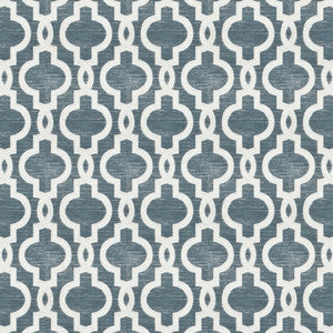 Midvale 5 Ink by Stout Fabric