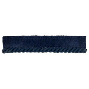 Midway Cord 2 Navy by Stout Trim